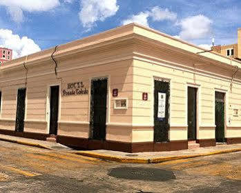 Toledo & Galeria