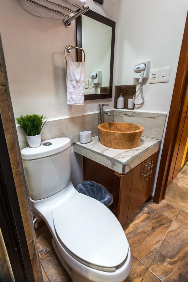Apartment Serviced