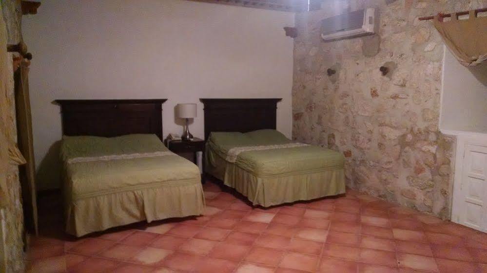 Hacienda Tepich Casa Vargas Hotel 5*