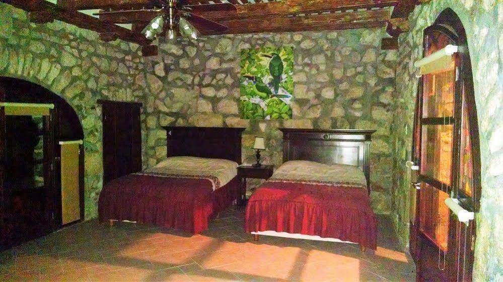 Hacienda Tepich Casa Vargas Hotel 5*
