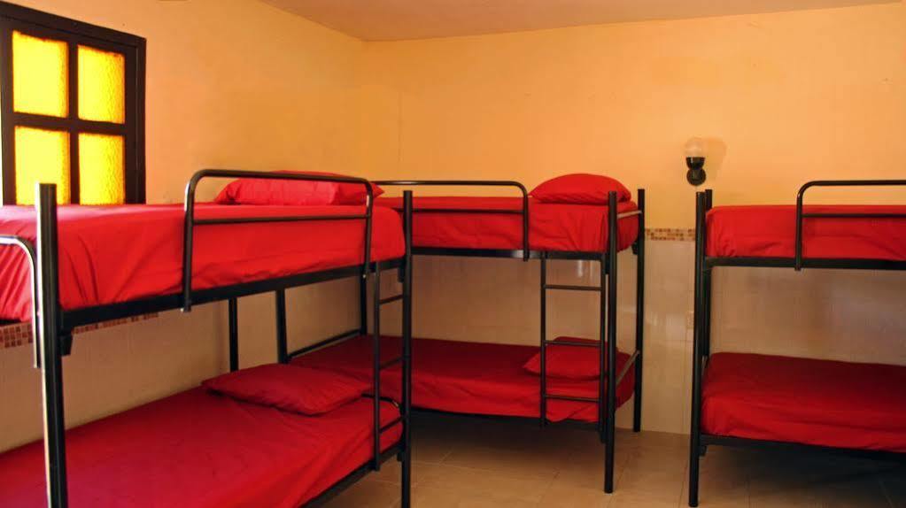 Hotel Meridano Mérida