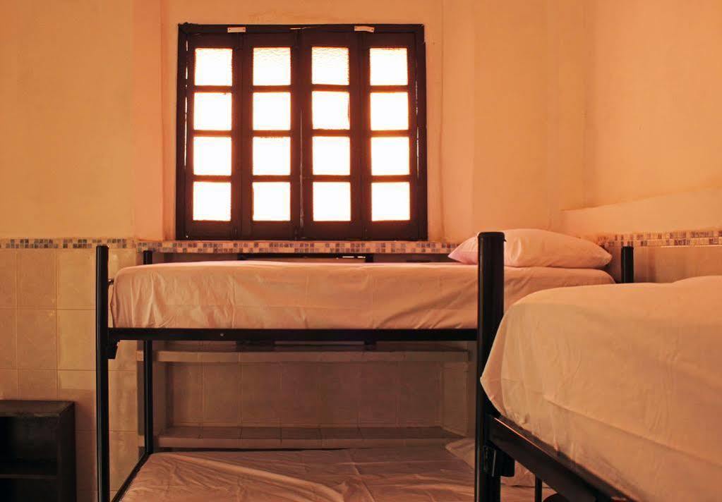Meridano Hotel Mérida