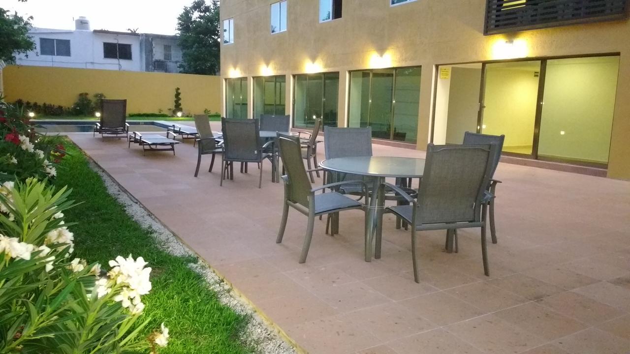 Hotel Misol-ha Mérida