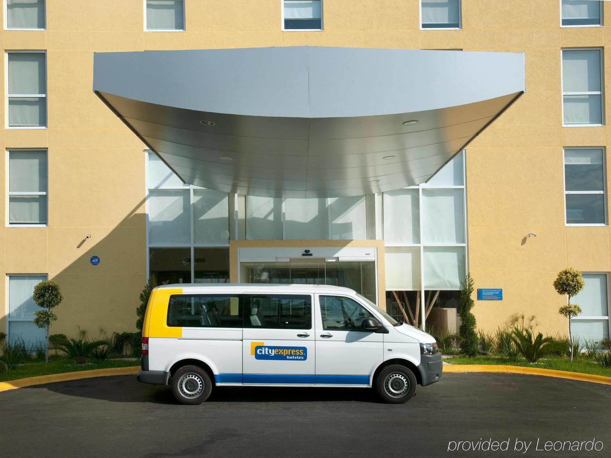 Express By Marriott Hotel