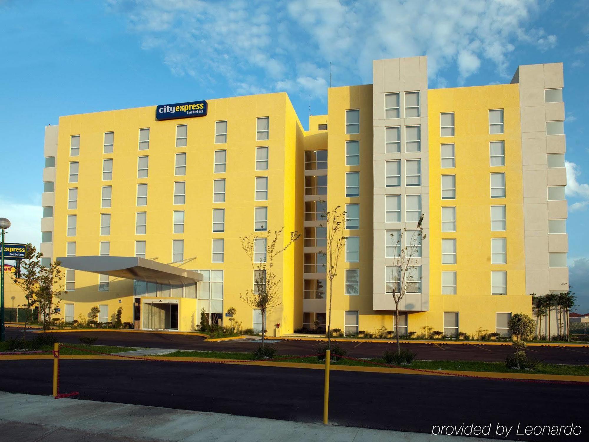 Express By Marriott 4* Mérida