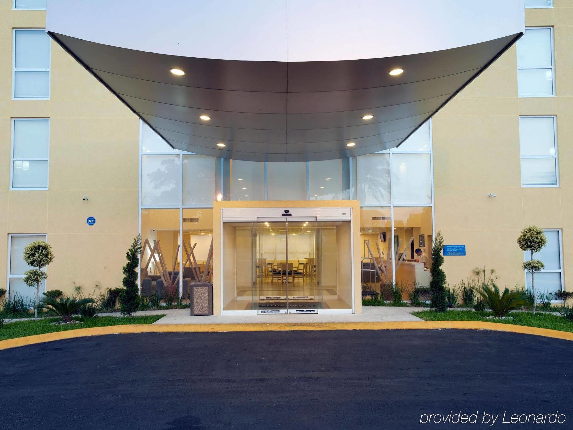 Express By Marriott Hotel 4*