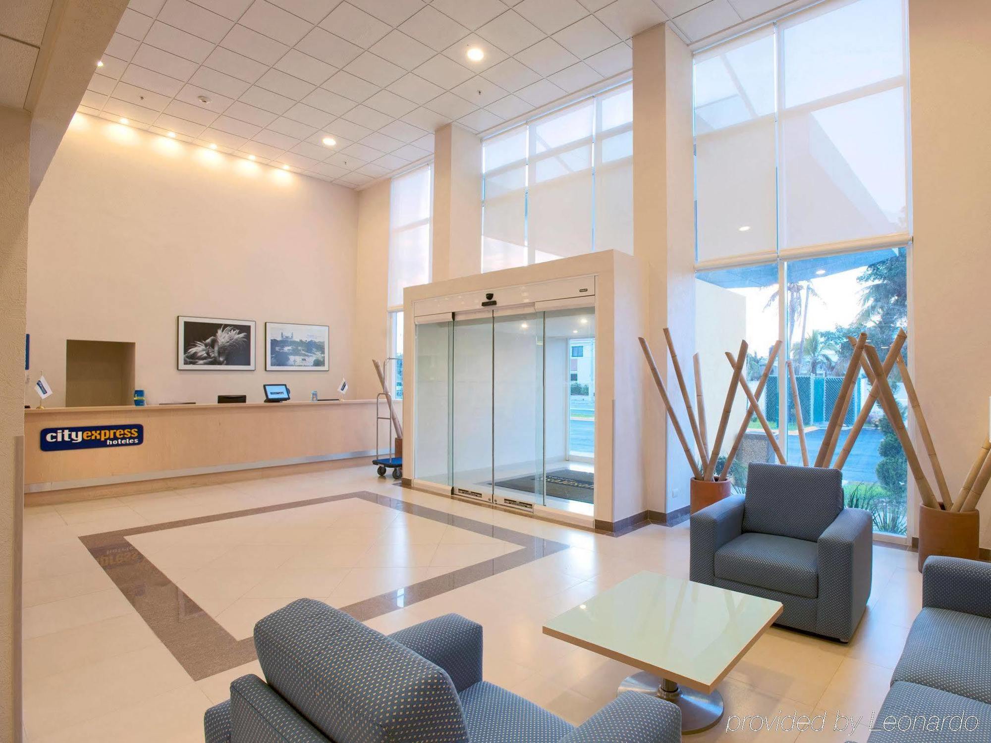 Express By Marriott Mérida