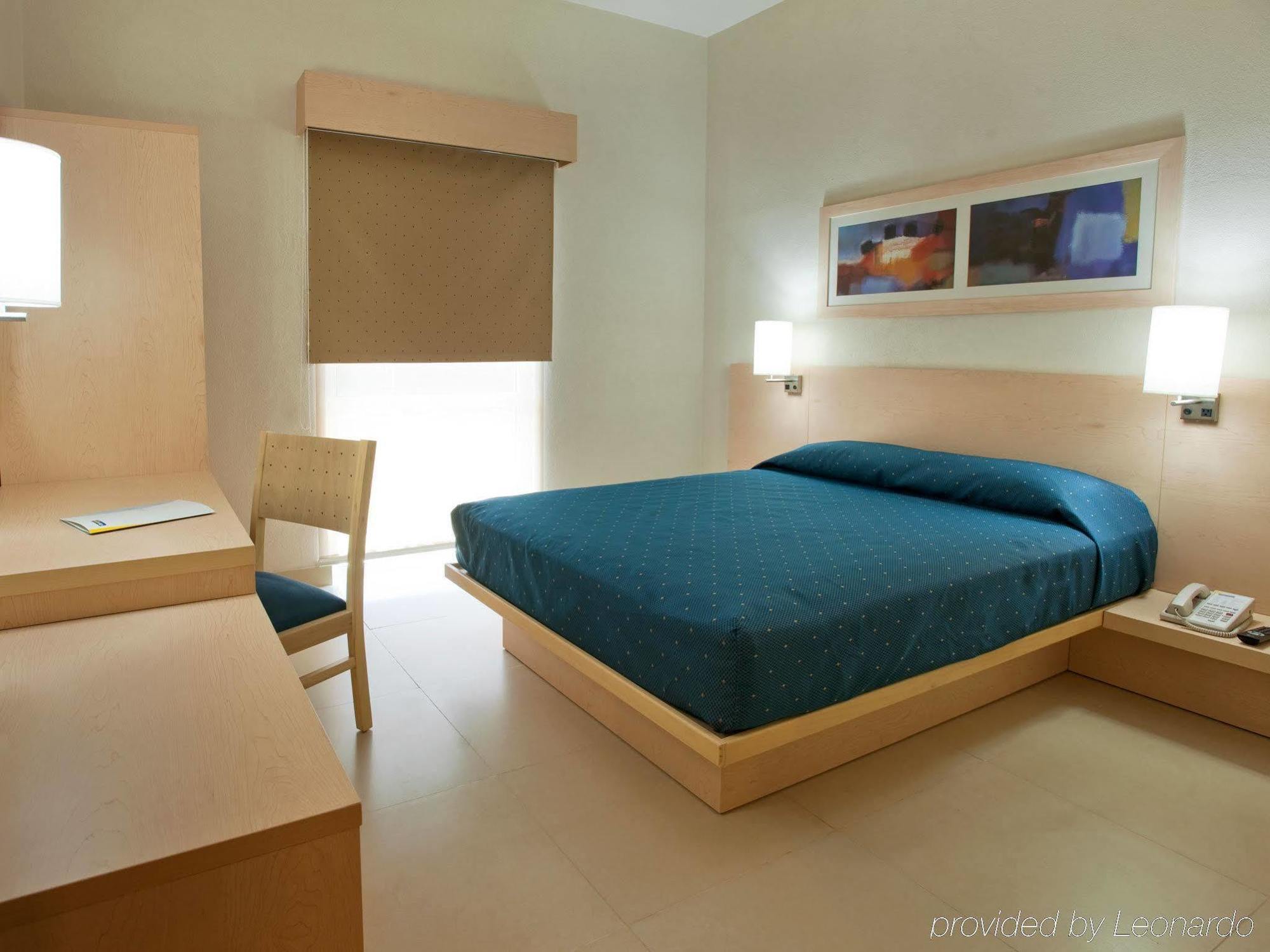 Hotel Express By Marriott 4*