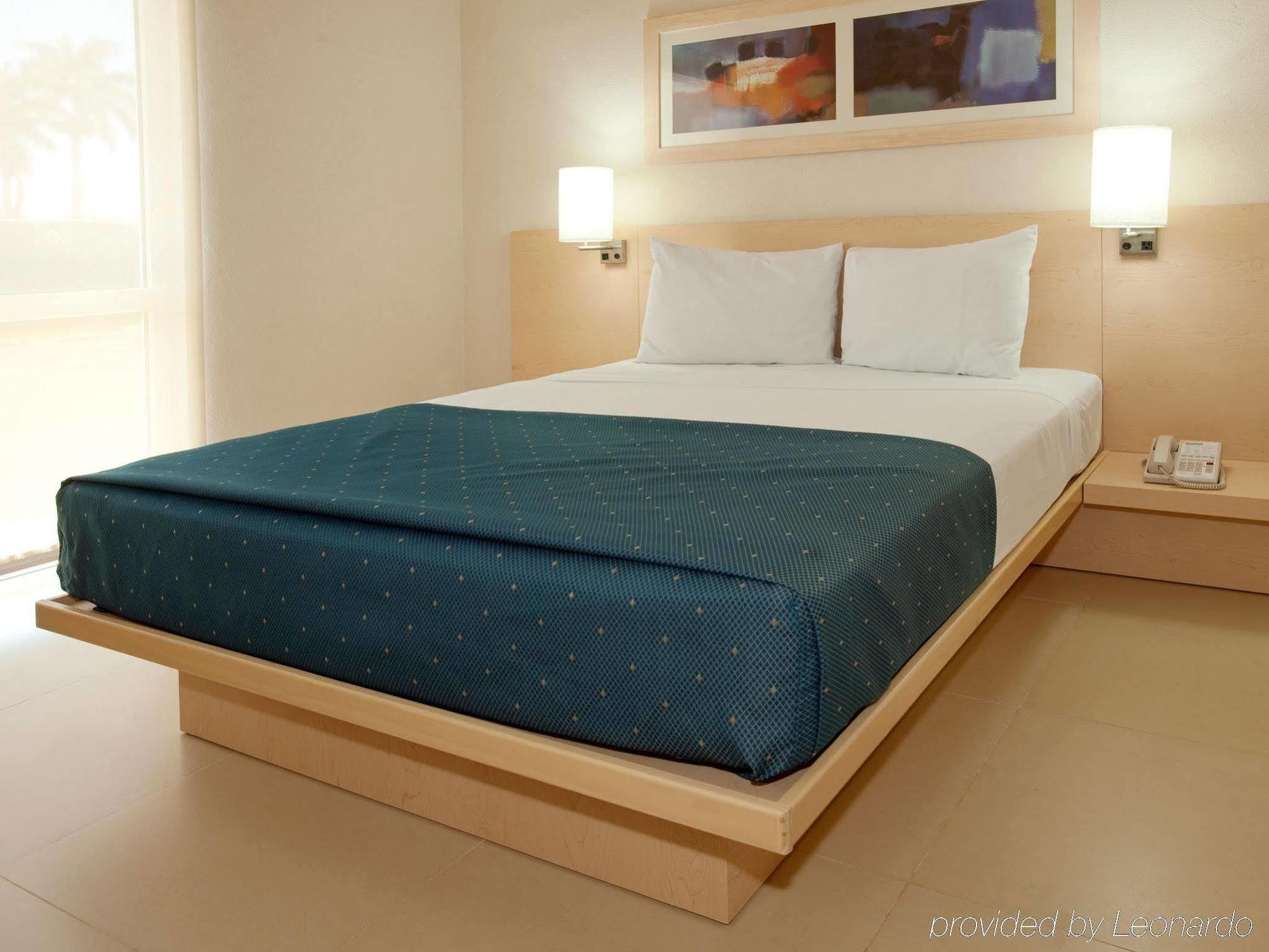 Hotel Express By Marriott 4*