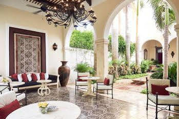 Casa Lecanda Boutique Hotel