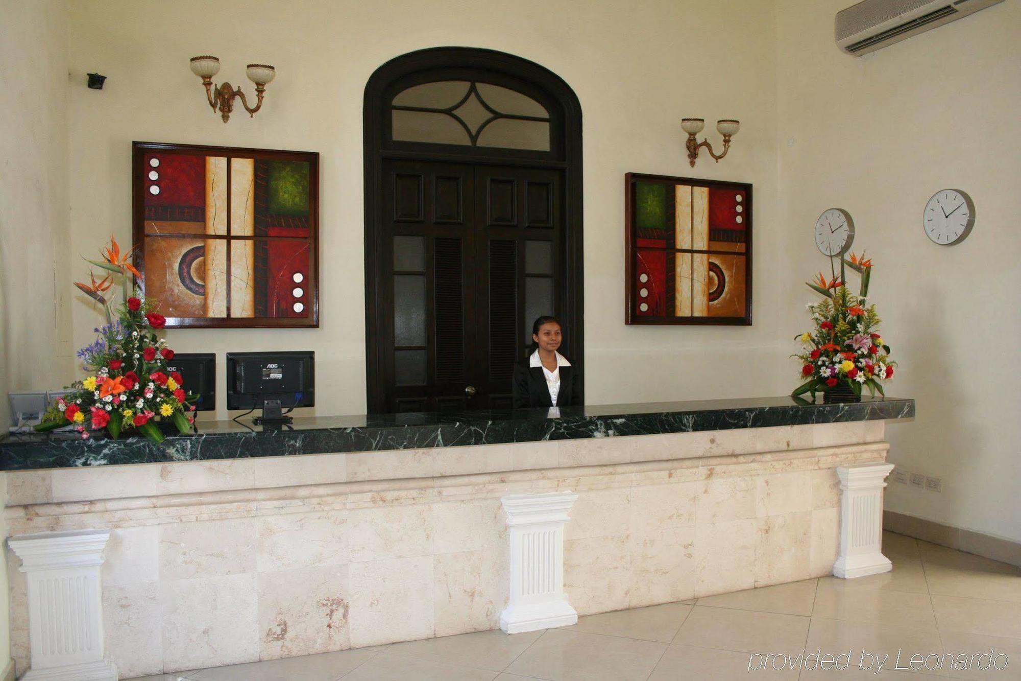 Gran Real Yucatan Hotel 5*