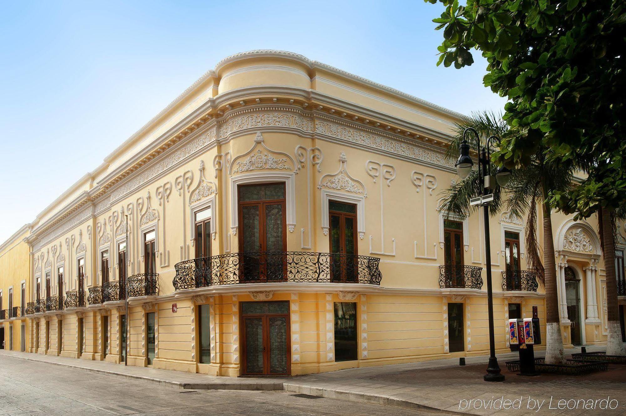Hotel Mansion Boutique - Restaurant (adults Only) 5*