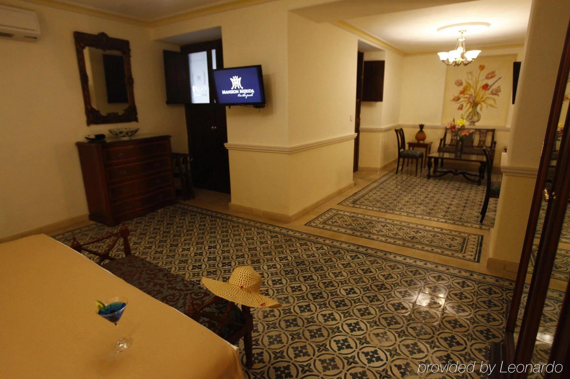 Mansion Boutique - Restaurant (adults Only) 5*