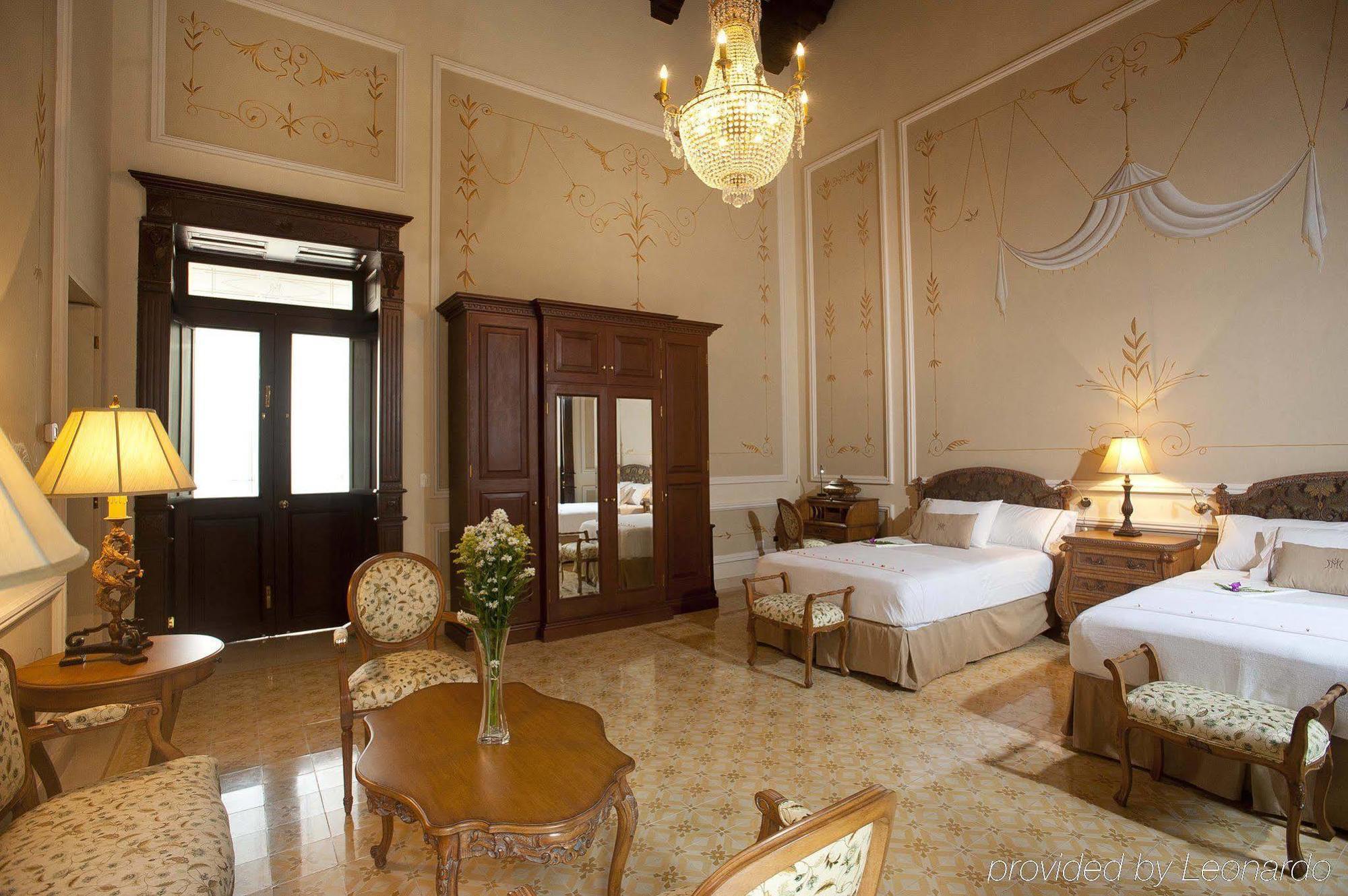 Mansion Boutique - Restaurant (adults Only) 5*