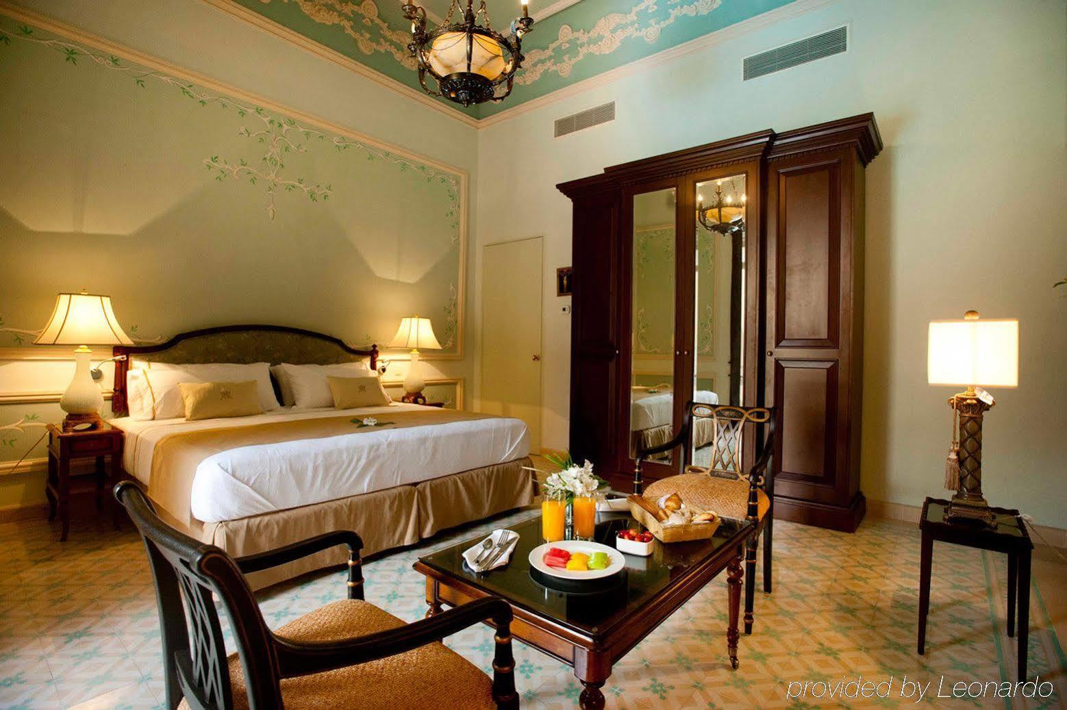 Hotel Mansion Boutique - Restaurant (adults Only) Merida