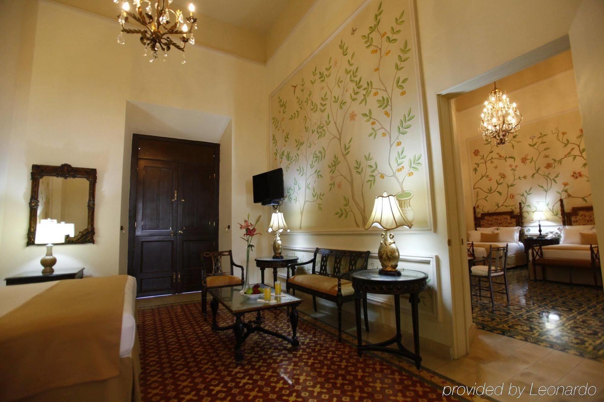 Mansion Boutique - Restaurant (adults Only) 5*