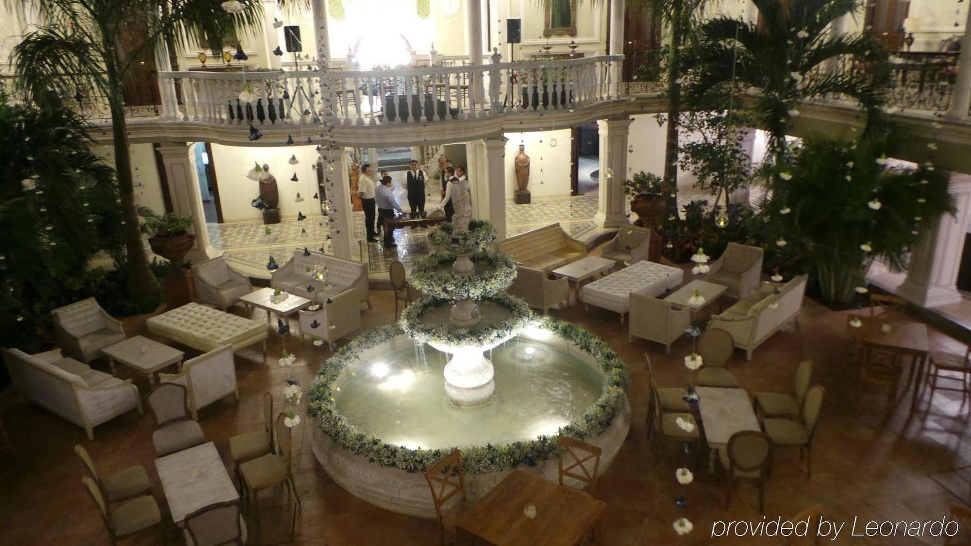 Mansion Boutique - Restaurant (adults Only)