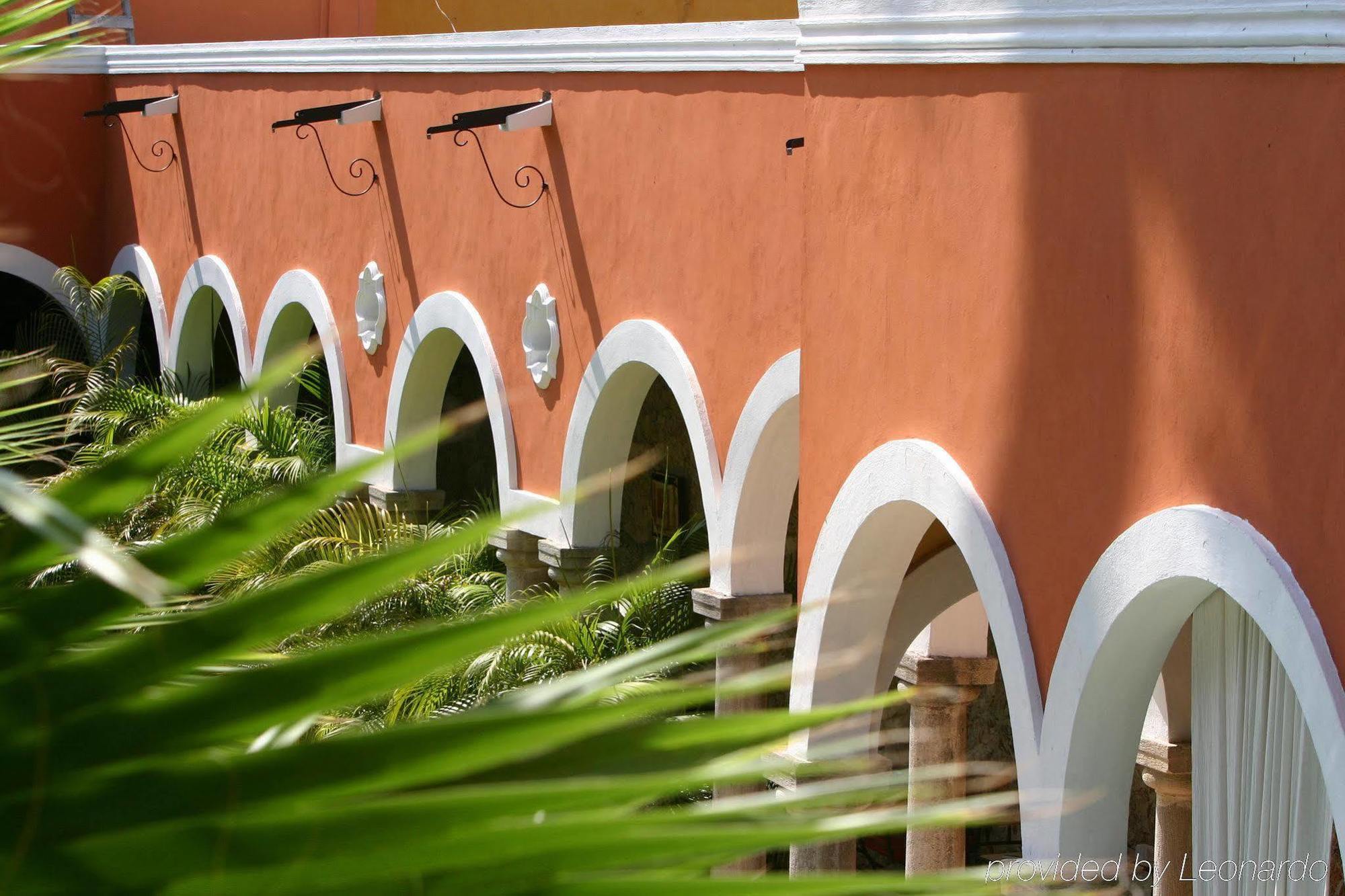 Hacienda Mérida
