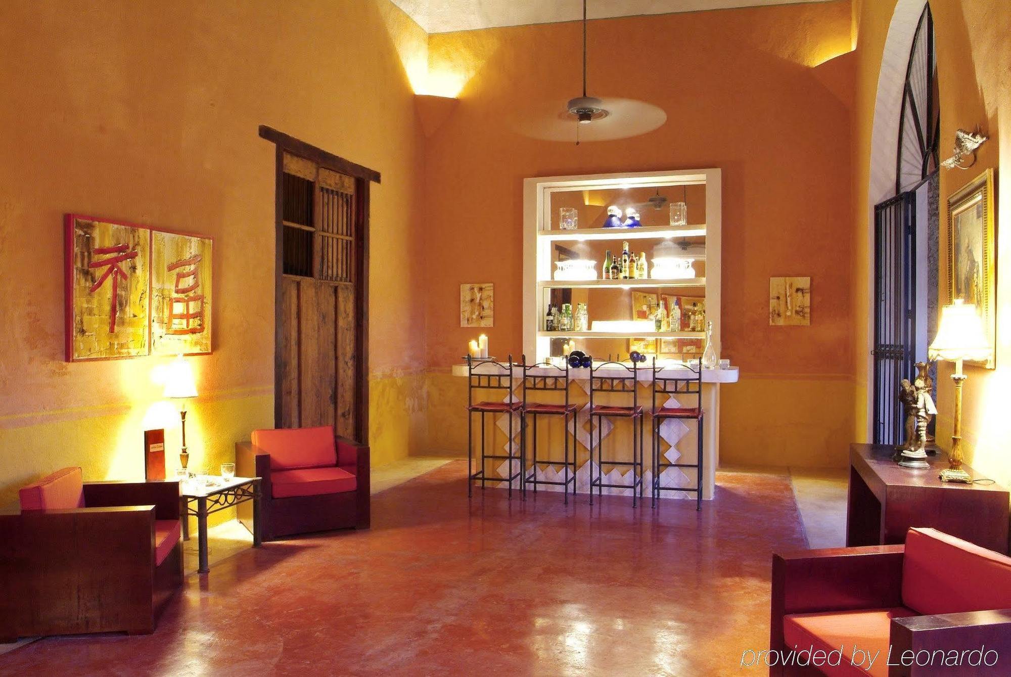 Hacienda Mérida