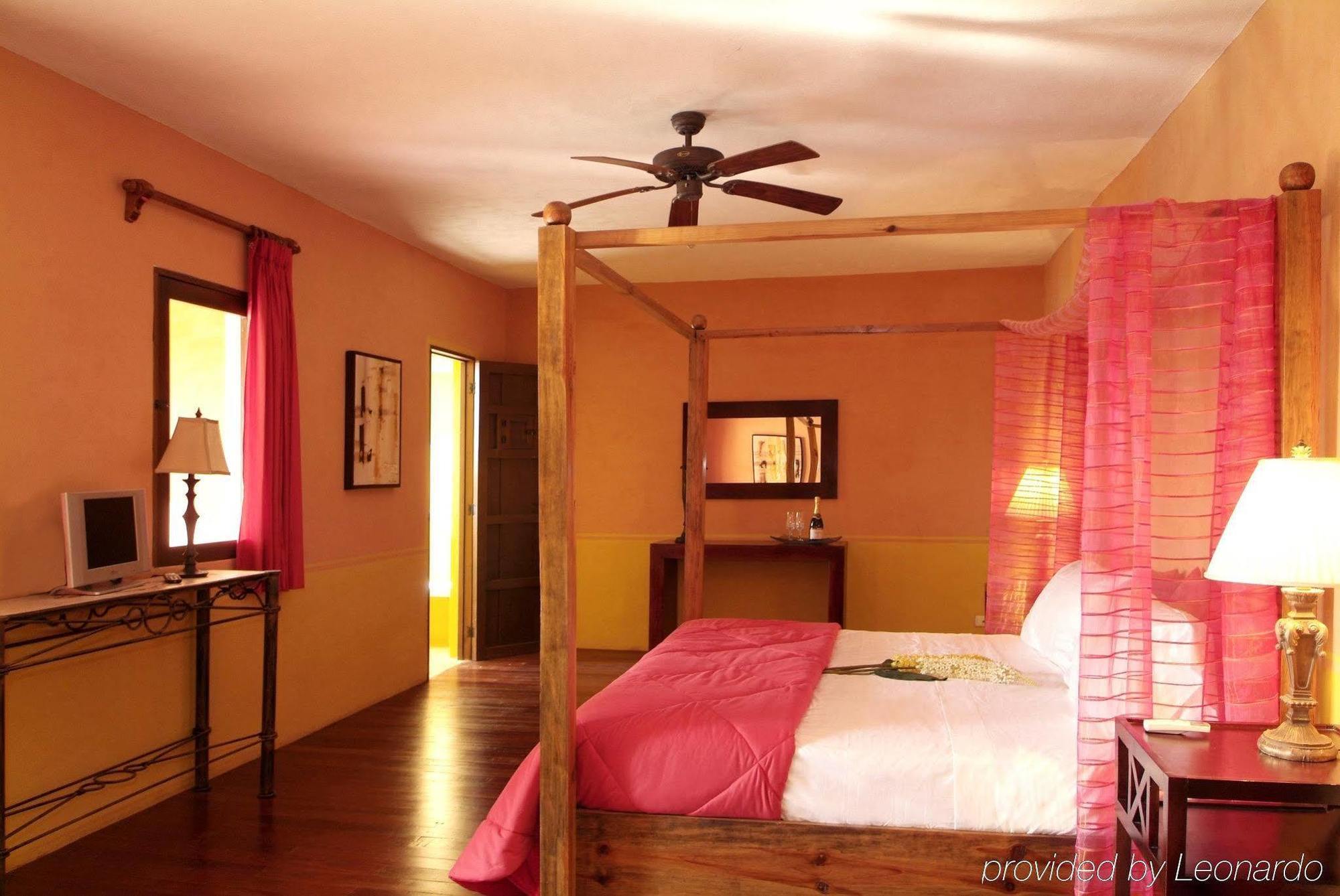 Hacienda Hotel Mérida