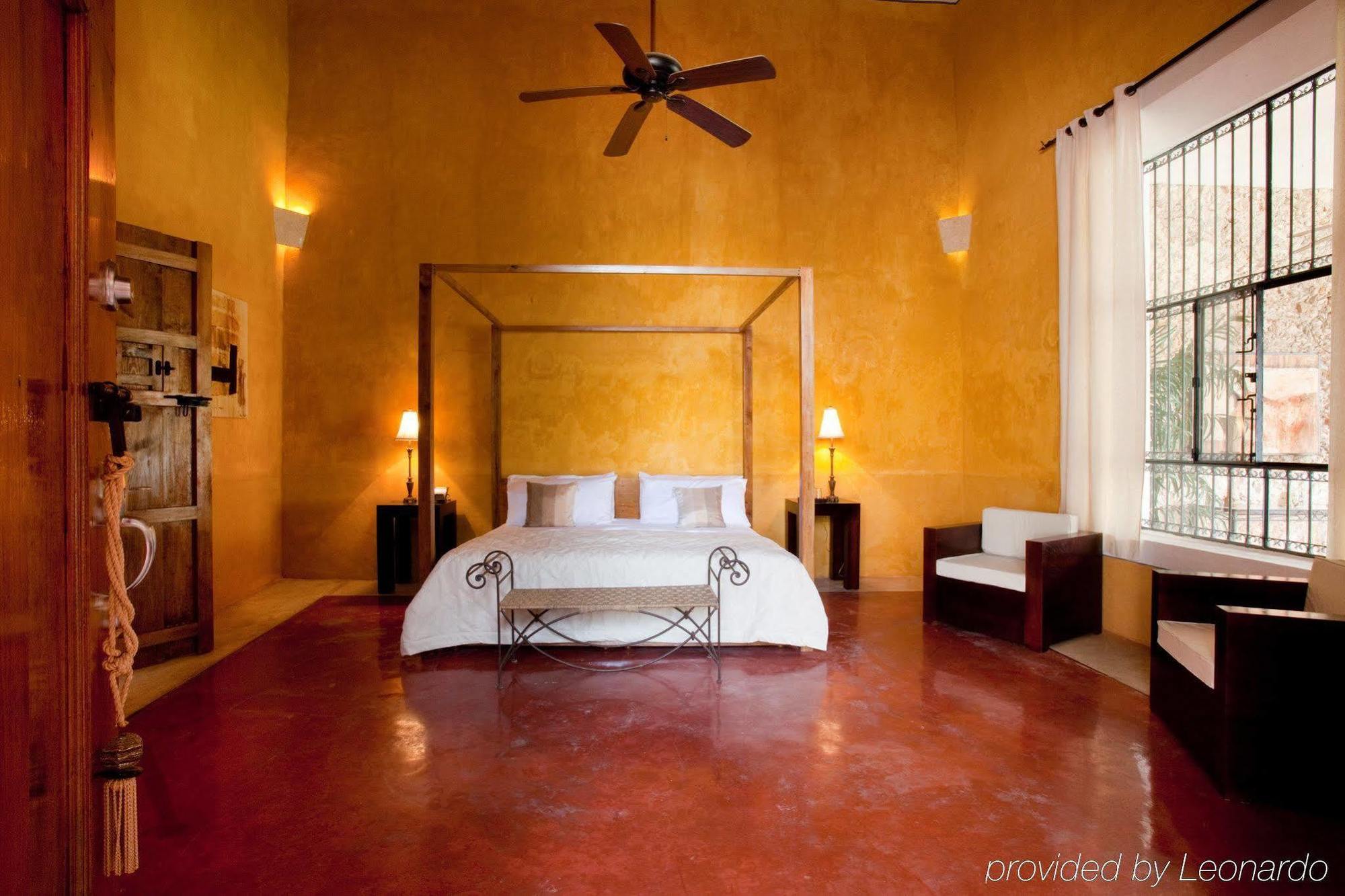 Hacienda Vip 4* Mérida