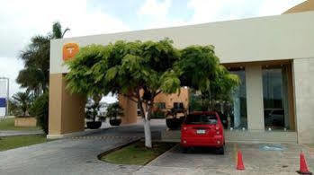 Tecnohotel Norte Mérida