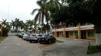 Tecnohotel Norte Mérida