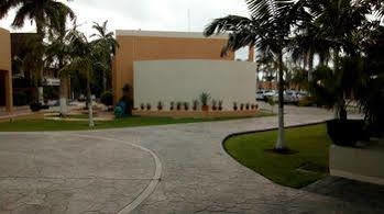 Tecnohotel Norte Hotel 3*