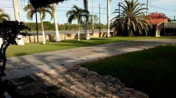 Hotel Tecnohotel Norte