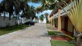 Tecnohotel Norte 3* Mérida
