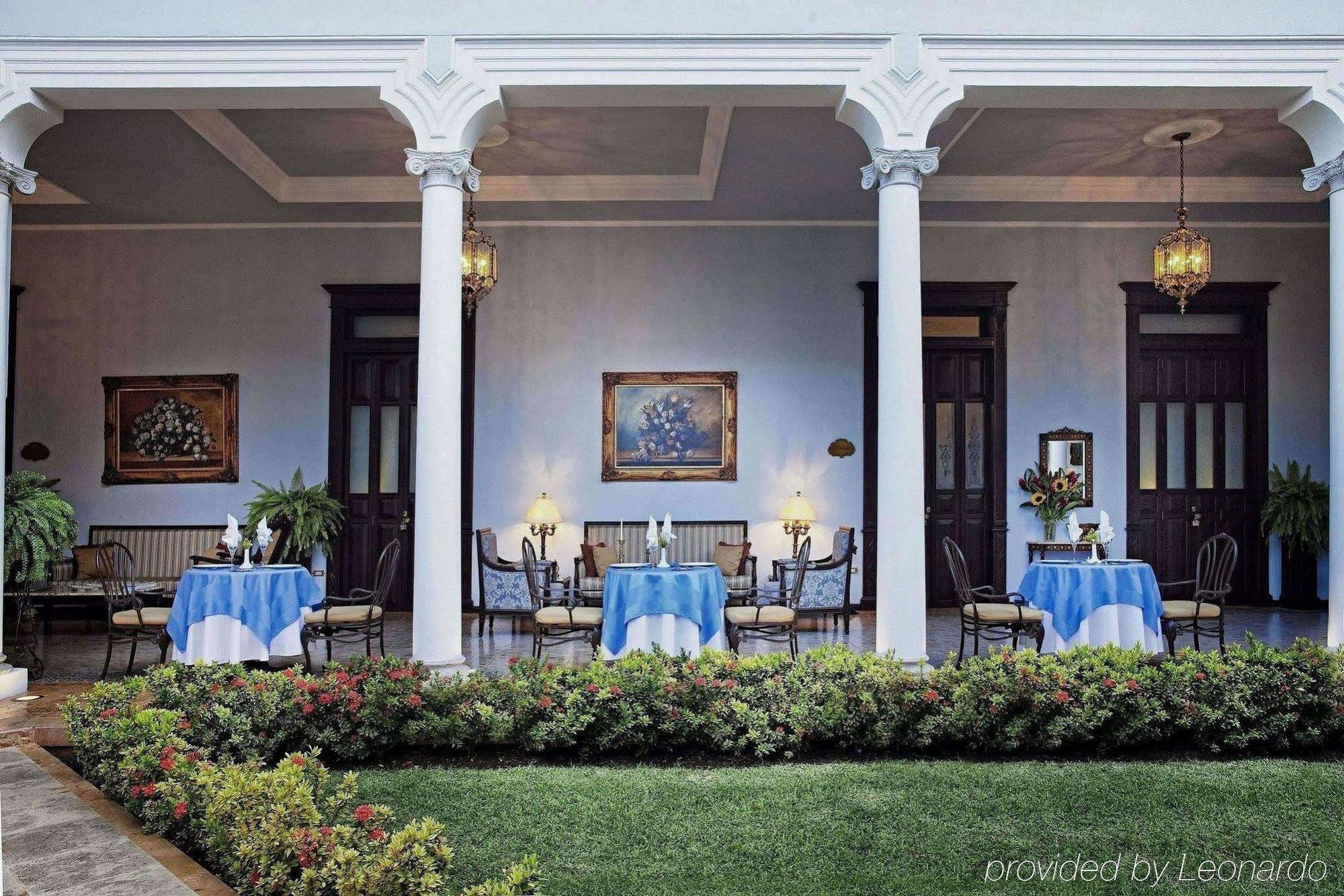 Casa Azul Monumento Historico 5* Mérida