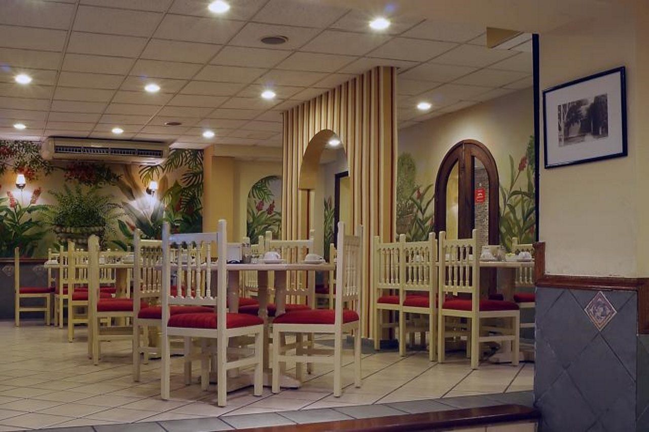 Hotel Colonial De