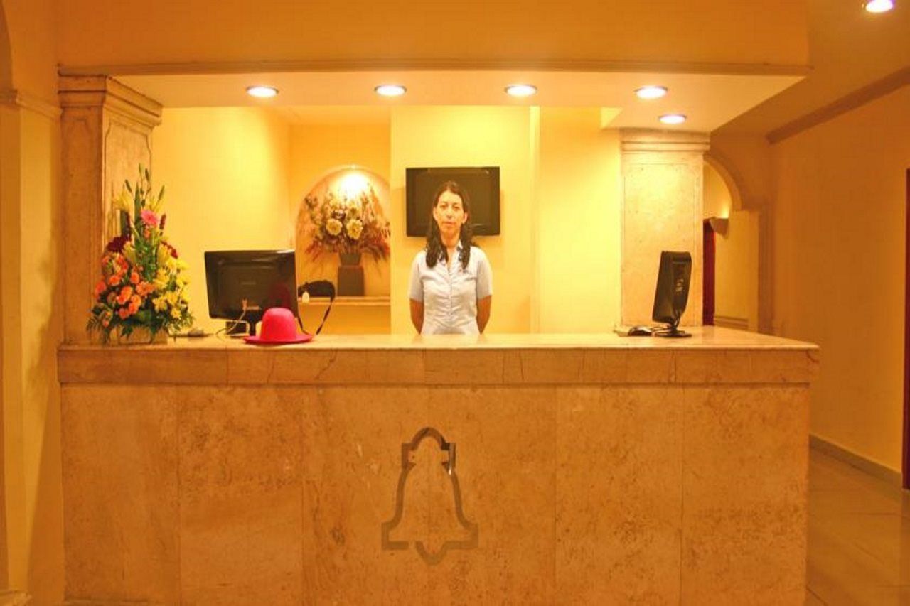 Colonial De Hotel 4*