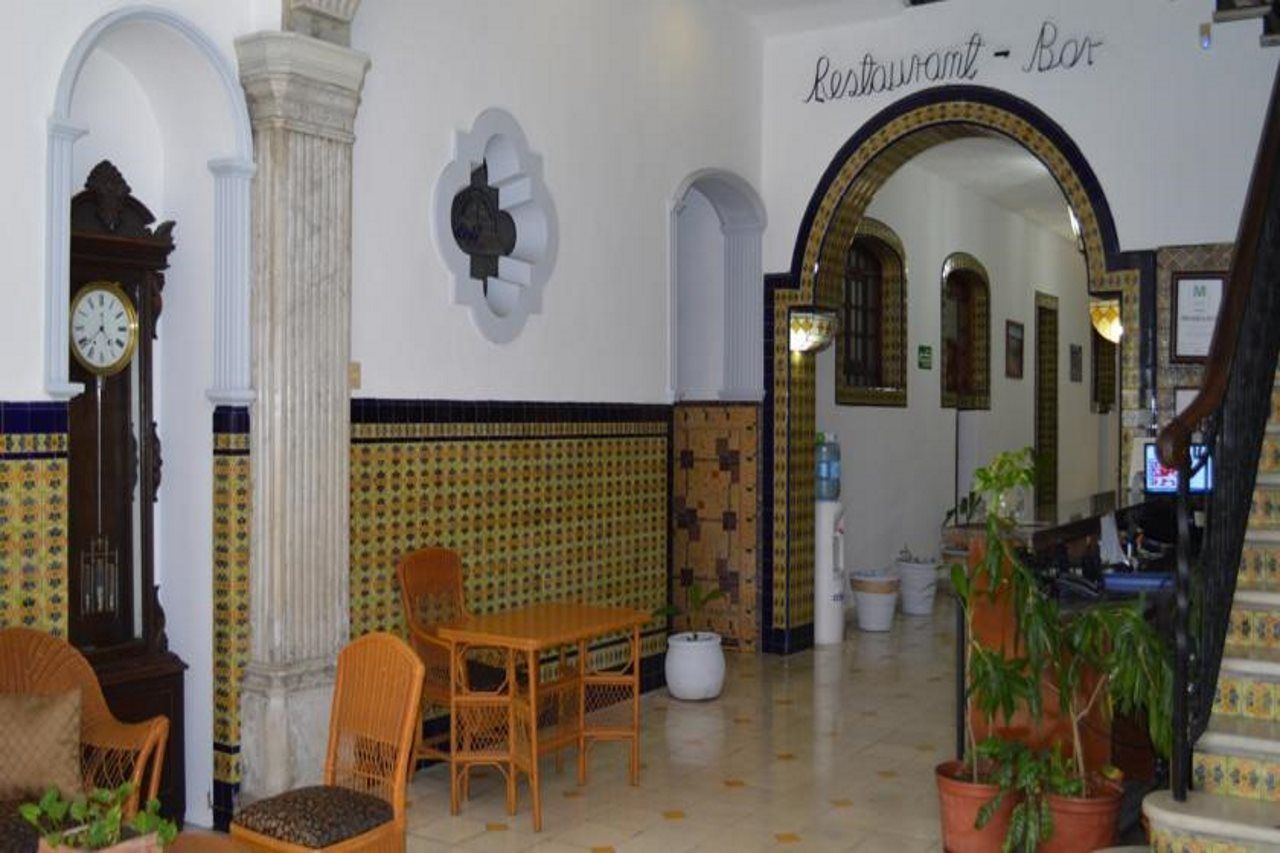 Colon 3* Mérida