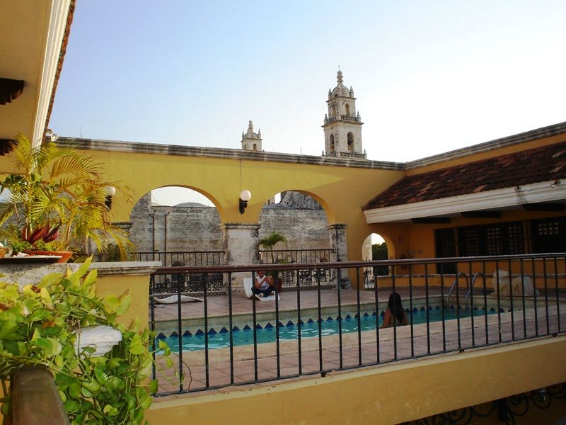 Caribe Yucatan Hotel