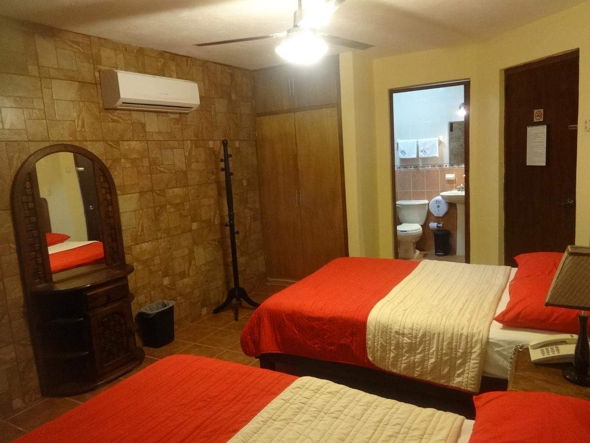 Mayan Chic 2* Merida
