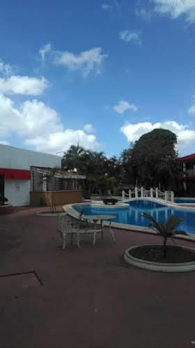 Posada Maya