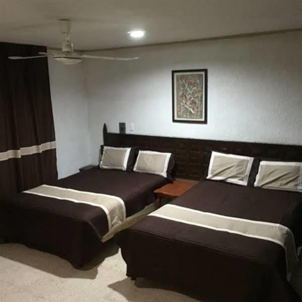 Apartment Suites Imperial