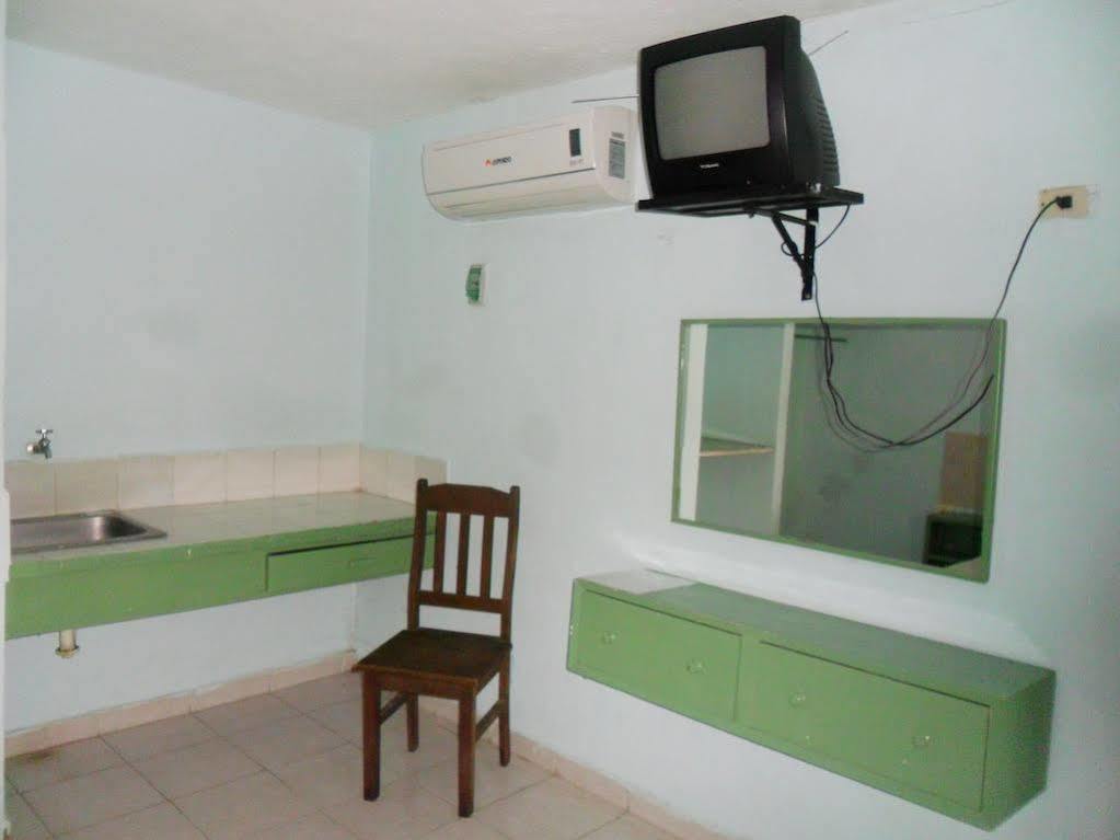 Aventura Hotel Mérida