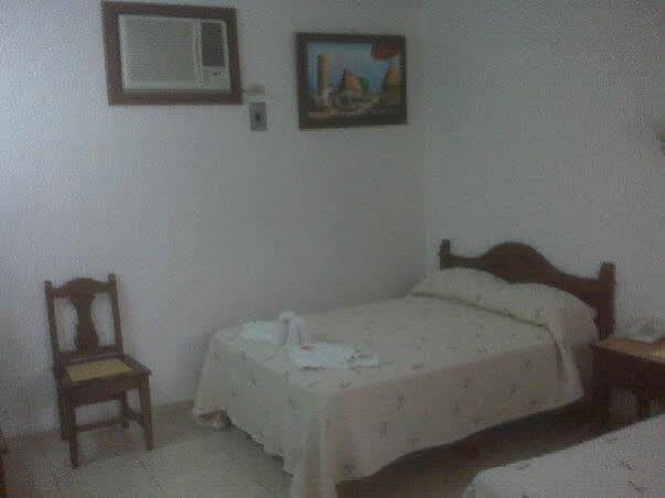 Santa María Hotel