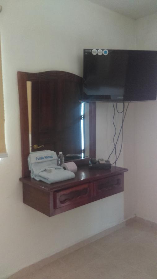 Inn Amistad