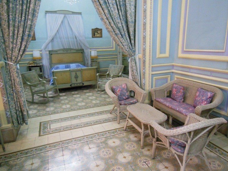 Hotel Toledo & Galeria