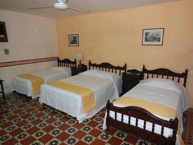 Toledo&galeria Hotel Mérida