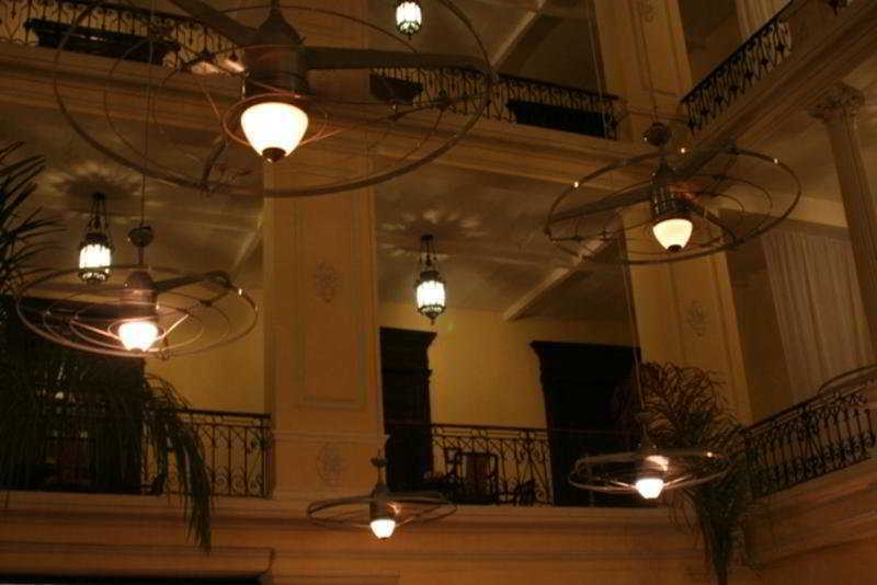 Piedra De Agua Hotel Merida