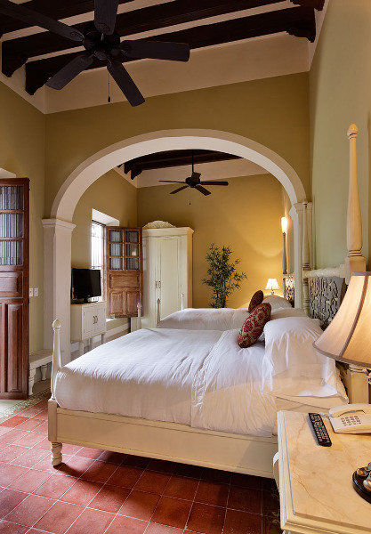 Hotel Casa Lecanda Boutique