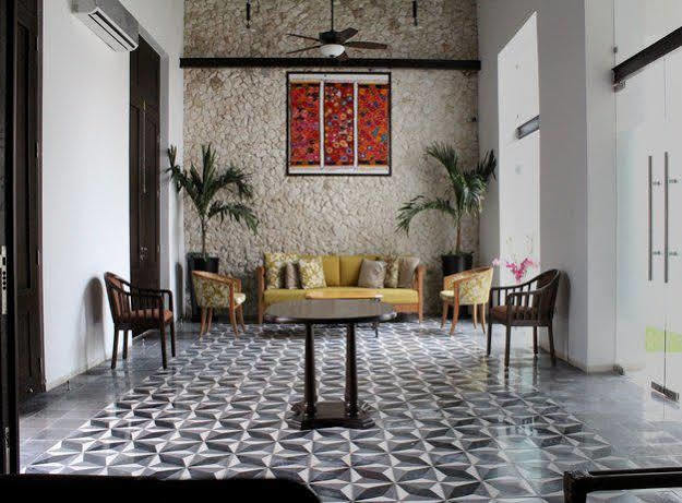 Hotel Casona Tres Marias - Only Adults Merida