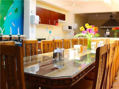 Hotel La Catedral