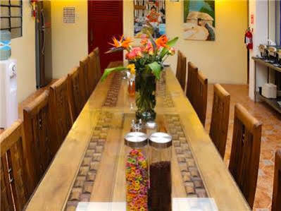 La Catedral Hotel