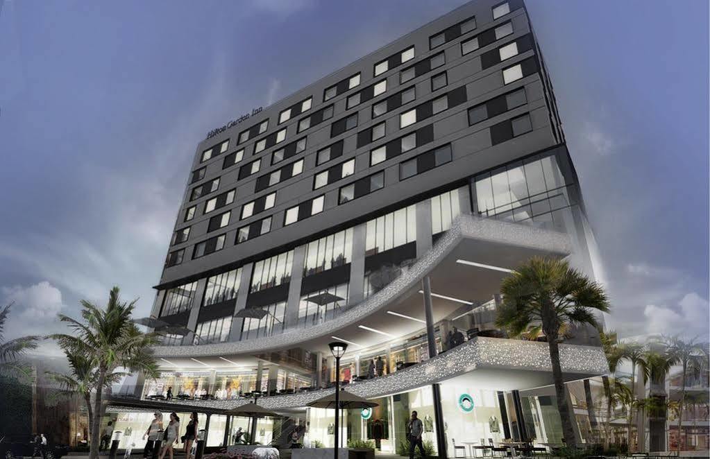 Hilton Garden Hotel Mérida