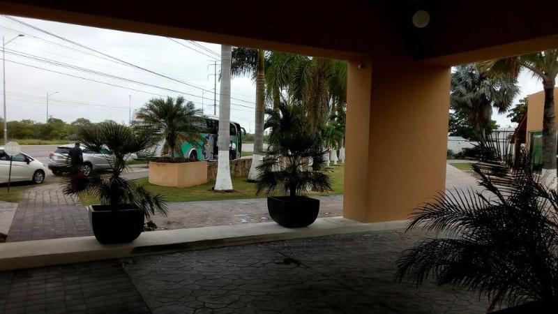 Tecnohotel Norte Hotel Mérida